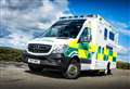 North MSP secures cross-party support for parliamentary debate on the ambulance crisis 