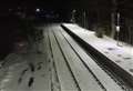 SNOW LATEST: Icy blast continues to hit Highland train and air services