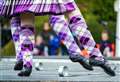 Highland dance flash mob returns this Saturday
