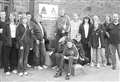 LOOKING BACK: Kinlochbervie youngsters on trip to Alton Towers