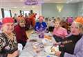 PHOTOS: Christmas party 'to remember' for Bradbury Centre visitors
