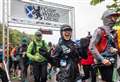 WATCH: Cape Wrath Ultra runners set off on day one from Fort William to Glenfinnan