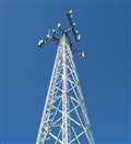 Police appeal for info on phone mast damage