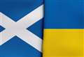 Impact of Highland support for war-torn Ukraine spelled out