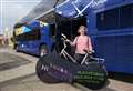 Bikes on buses scheme to expand across Highlands