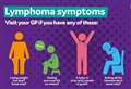 Lymphoma charity to hold webinar during Blood Cancer Awareness Month