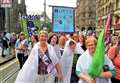 Far north women raise their banners for exhibition 