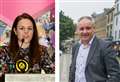 Same sex marriage stance sees Kate Forbes lose support of Richard Lochhead