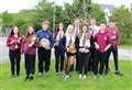 Kinlochbervie High School holds prize-giving and marks 'year of achievement in difficult circumstances' 