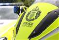 Tractor and car collision near Ardgay sparks police appeal
