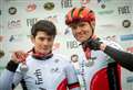 Inverness cycling duo create history at Etape Loch Ness
