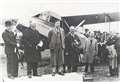 90th anniversary of Highland airway pioneer's first flight from Inverness