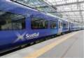Delays to train services between Inverness and Wick