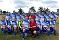 Sutherland derby pays tribute to memory of former Brora Rangers Ladies coach