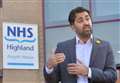 Humza Yousaf rebuffs calls for a replacement to Raigmore Hospital for the Highlands 