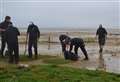 Dornoch Academy pupils helping golf course battle flooding and erosion
