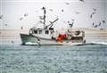 Value of fish landings in Sutherland plummets as a result of lockdown