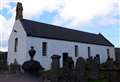 Rogart Community Council to hold public meeting tomorrow to discuss future of St Callan's Church