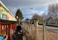 Broken rail at Kingussie disrupts Highland Main Line passengers for the day