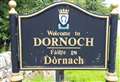 Care worker warned over "serious" errors at Dornoch home