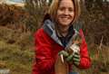 WATCH: New red squirrel survey starts in the Highlands