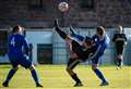 Golspie Sutherland hit Nairn County for six in North Caledonian Cup