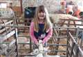 Dornoch farming couple offer 'lambing experience' over Mother's Day weekend 
