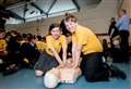 Ambulance service and lifesaving campaign hope to boost survivability rates from cardiac arrest