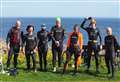 PICTURES: Wall to wall sunshine for Real Mackay 5 triathlon at Portskerra