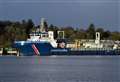 Pentland Firth: Emergency towing vessel Ievoli Black to be painted in Coastguard colours as part of new deal