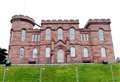 Inverness Castle contract goes to Highland company
