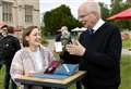 Antiques Roadshow heads to Brodie Castle