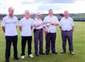 Golspie pair win exciting bowls final