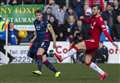 Ross County lose captain
