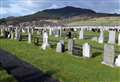 Extension to Golspie cemetery on the cards