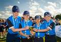 Big success for Royal Dornoch juniors at major golf competitions
