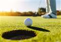 Gullane golfer wins at Dornoch