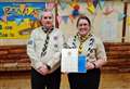 Thurso woman among last to receive Queen's Scout Award