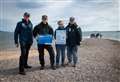 Chanonry Point dolphin disturbance concerns spur marine campaign on Black Isle 