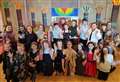 Dornoch youth theatre wows with first performance