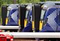 High-speed new trains shave 10 minutes off rail journey from Highlands to Central Belt, says ScotRail