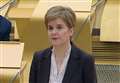 First Minister strengthens lockdown restricts, clamping down on takeaways and outdoor drinking 