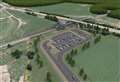 Go-ahead given for railway station to serve Inverness Airport