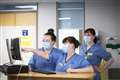 Nursing community conflicted on eve of NHS strikes