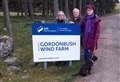 SSE Renewables abandons plan for hydrogen hub at Gordonbush Wind Farm in Strath Brora