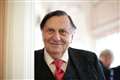 Australian entertainer Barry Humphries dies at the age of 89