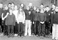 LOOKING BACK: Were you at Tongue Primary School in 2004?