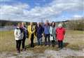 ‘Fit Homes’ plan for Lairg unveiled