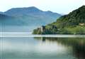Television star says Loch Ness Monster is a dinosaur!