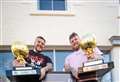What time to watch Invergordon brothers in World Strongest Man final tonight